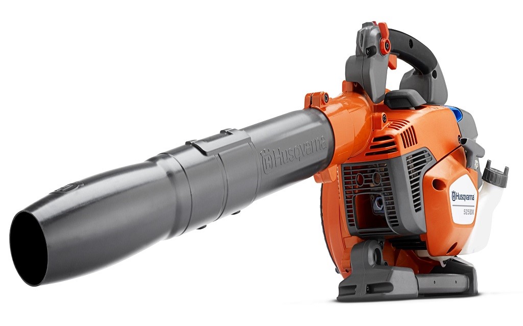 HUSQVARNA Petrol Leaf Blowers 525BX GDC