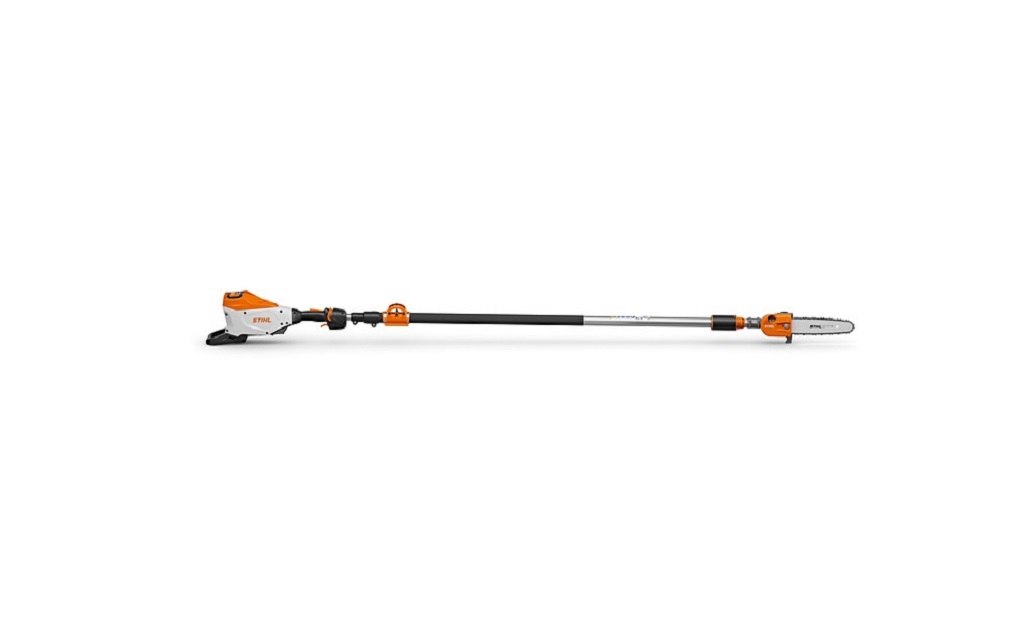 STIHL Cordless Telescopic Pole Pruner HTA 135 GDC