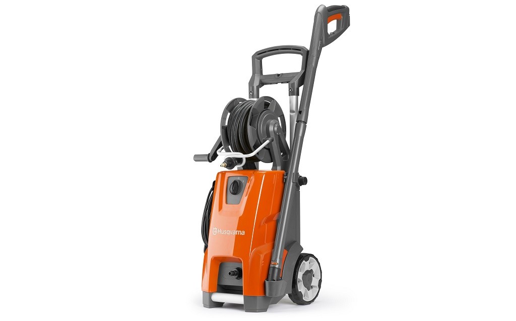 STIHL Electric Pressure Washer RE 150 PLUS GDC