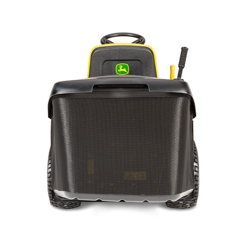 John Deere Ride On Mower - X117R - Image 2