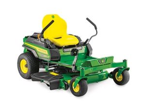 John Deere Zero Turn Mower - Z315E