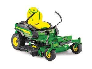 John Deere Zero Turn Mower - Z320M