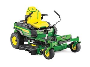 John Deere Zero Turn Mower - Z320R