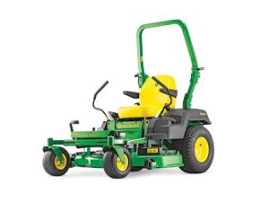 John Deere Zero Turn Mower - Z515E