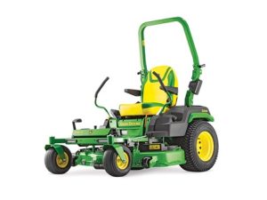 John Deere Zero Turn Mower - Z545R